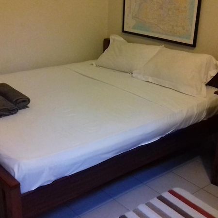 Marien Ngouabi Serviced T0 Chalet มาปูโต ภายนอก รูปภาพ