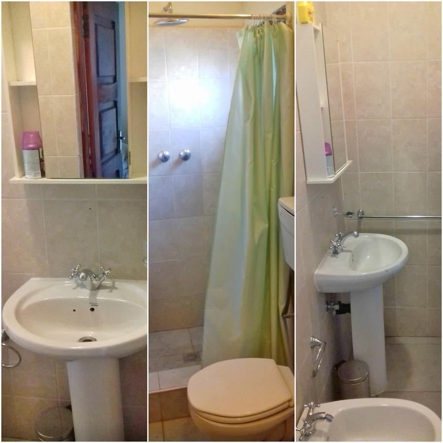 Marien Ngouabi Serviced T0 Chalet มาปูโต ภายนอก รูปภาพ