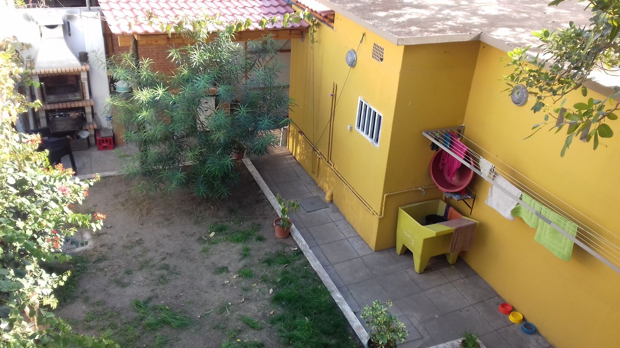 Marien Ngouabi Serviced T0 Chalet มาปูโต ภายนอก รูปภาพ